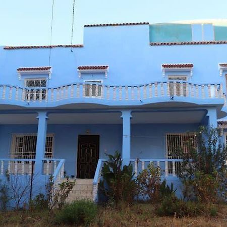 Welcomehome Chefchaouen Exterior photo