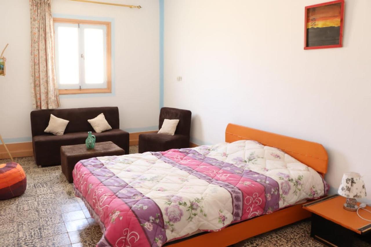 Welcomehome Chefchaouen Exterior photo