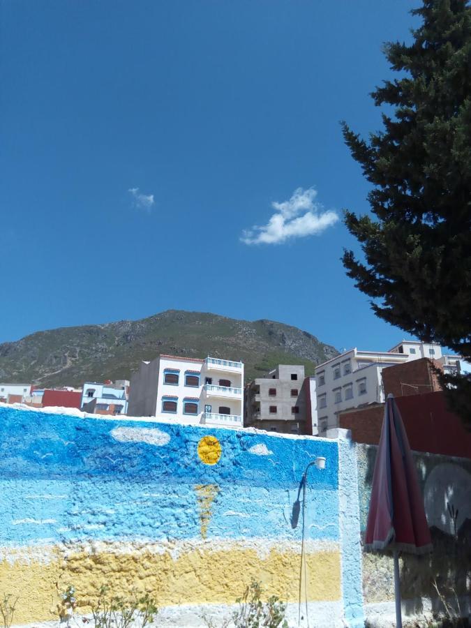 Welcomehome Chefchaouen Exterior photo