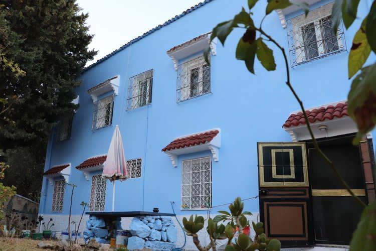Welcomehome Chefchaouen Exterior photo