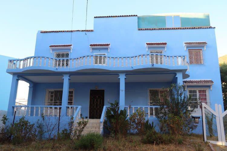 Welcomehome Chefchaouen Exterior photo